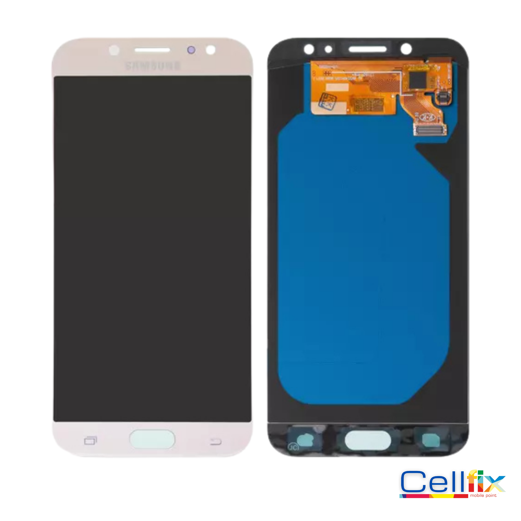 Samsung LCD COPY